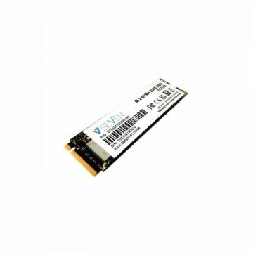 Cietais Disks V7 V7SSD512GBNV4E 512 GB SSD