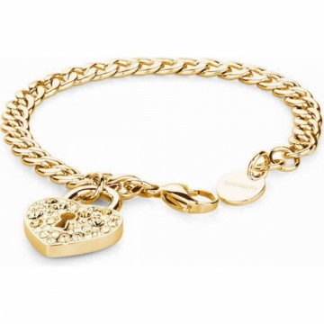 Ladies'Bracelet Brosway Private Golden
