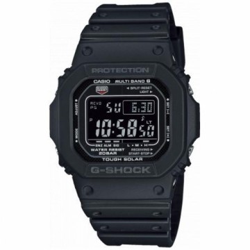 Мужские часы Casio GW-M5610U-1BER (Ø 44 mm)