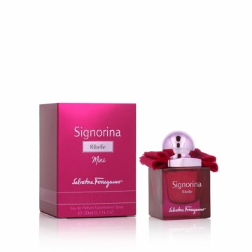 Parfem za žene Salvatore Ferragamo EDT Signorina Ribelle (20 ml)