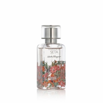 Parfem za oba spola Salvatore Ferragamo EDP Giardini di Seta (50 ml)