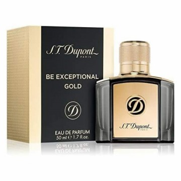 Мужская парфюмерия S.T. Dupont EDP (50 ml)