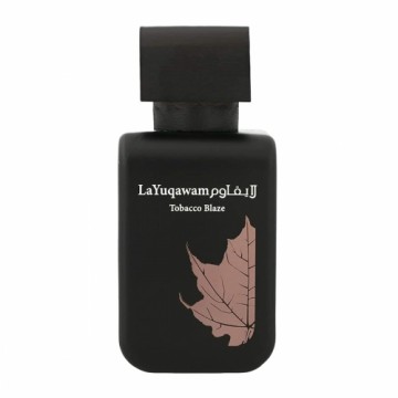 Parfem za muškarce Rasasi EDP La Yuqawam Tobacco Blaze (75 ml)