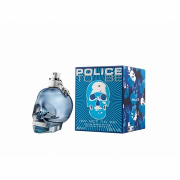Мужская парфюмерия Police EDT To Be (Or Not To Be) (40 ml)
