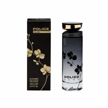 Parfem za žene Police EDT Dark Women (100 ml)