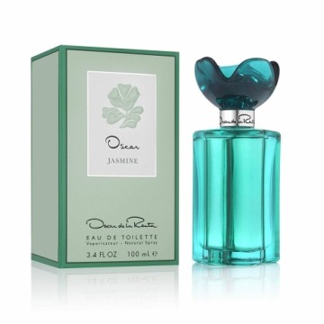 Женская парфюмерия Oscar De La Renta EDT Jasmine (100 ml)