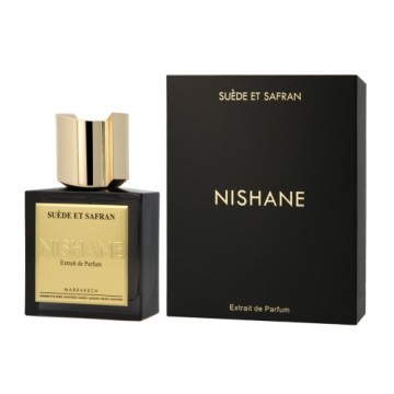 Parfem za oba spola Nishane Suede Et Safran (50 ml)