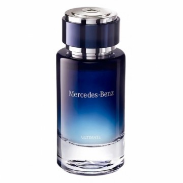 Мужская парфюмерия Mercedes Benz EDP Ultimate (120 ml)