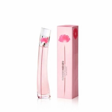 Parfem za žene Kenzo EDT Flower by Kenzo Poppy Bouquet (50 ml)