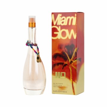 Женская парфюмерия Jennifer Lopez EDT Miami Glow (100 ml)