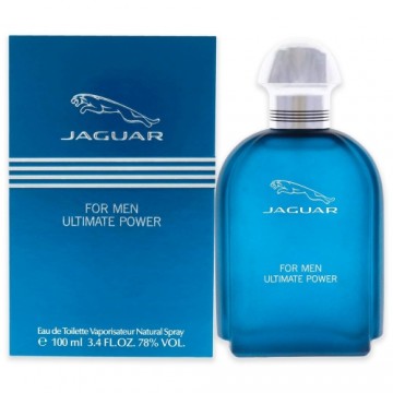 Мужская парфюмерия Jaguar EDT (100 ml)