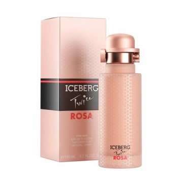 Women's Perfume Iceberg EDT Iceberg Twice Rosa For Her (125 ml)