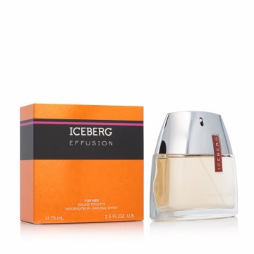 Parfem za žene Iceberg EDT Effusion (75 ml)