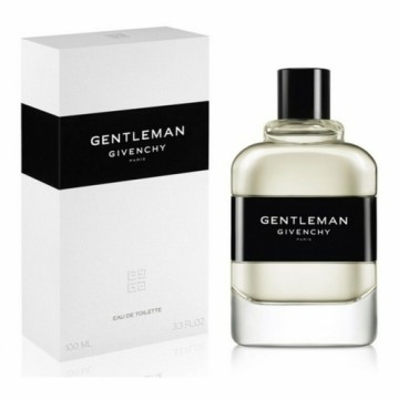 Мужская парфюмерия Givenchy EDT Gentleman (100 ml)