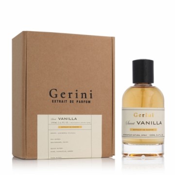 Парфюмерия унисекс Gerini Sweet Vanilla (100 ml)