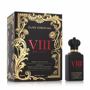 Мужская парфюмерия Clive Christian EDP VIII Rococo Immortelle (50 ml)