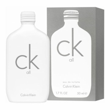 Parfem za oba spola Calvin Klein EDT CK All (50 ml)