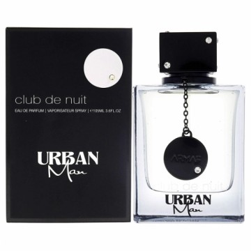 Men's Perfume EDP Armaf Club de Nuit Urban Man 105 ml