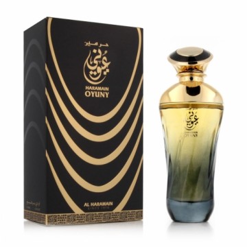 Парфюмерия унисекс Al Haramain Signature Rose Gold 100 ml edp