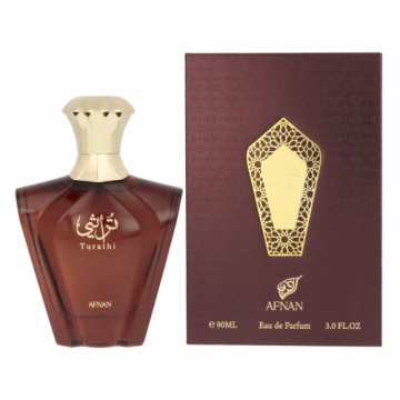 Мужская парфюмерия Afnan EDP Turathi Homme Brown (90 ml)