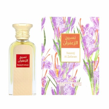 Parfem za oba spola Afnan EDP Naseej Al Zafaran (50 ml)