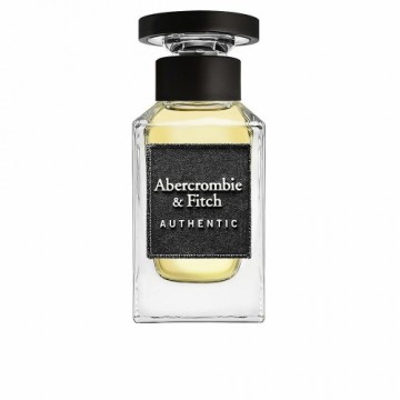 Parfem za muškarce Abercrombie & Fitch EDT Authentic Man (50 ml)