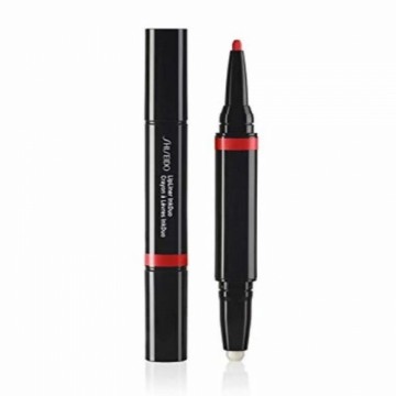 Подводка для губ Inkduo Shiseido 07-poppy