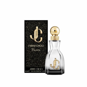 Parfem za žene Jimmy Choo EDP I Want Choo Forever (40 ml)