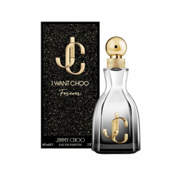 Женская парфюмерия Jimmy Choo EDP I Want Choo Forever (60 ml)