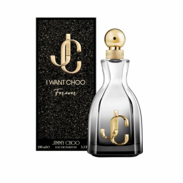 Parfem za žene Jimmy Choo EDP I Want Choo Forever (100 ml)