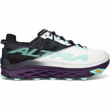 Running Shoes for Adults Altra Mont Blanc Black Men