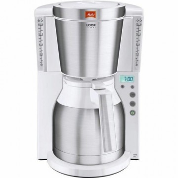 Капельная кофеварка Melitta 15 Чашки