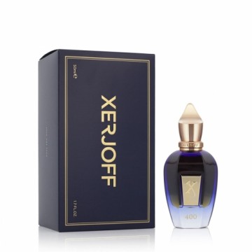 Parfem za oba spola EDP Xerjoff Join The Club 400 (50 ml)