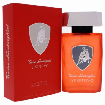 Мужская парфюмерия Tonino Lamborgini EDT Sportivo (125 ml)