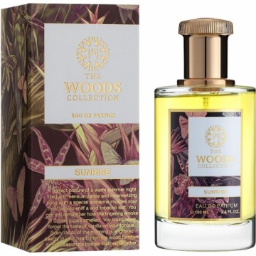 Parfem za oba spola The Woods Collection EDP Sunrise (100 ml)