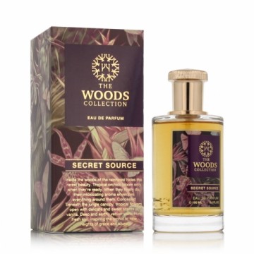 Женская парфюмерия The Woods Collection Secret Source (100 ml)