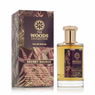 Parfem za žene The Woods Collection Secret Source (100 ml)