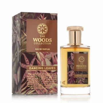 Парфюмерия унисекс The Woods Collection EDP Dancing Leaves (100 ml)