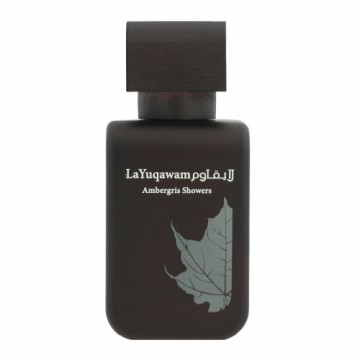 Parfem za muškarce Rasasi EDP La Yuqawam Ambergris Showers (75 ml)