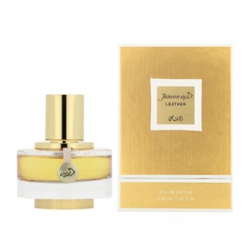 Женская парфюмерия Rasasi EDP Junoon Leather Pour Femme (50 ml)