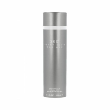 Perry Ellis Мужская парфюмерия EDT 360° For Men (100 ml)