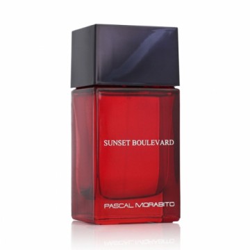 Парфюмерия унисекс EDT Pascal Morabito Sunset Boulevard (100 ml)