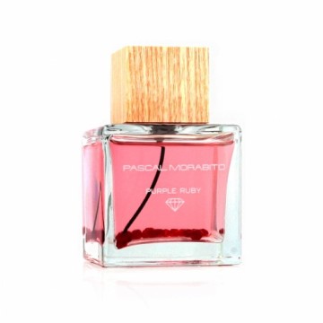 Parfem za žene Pascal Morabito EDP Purple Ruby (95 ml)