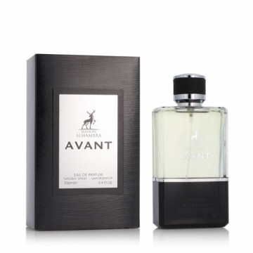 Мужская парфюмерия Maison Alhambra EDP Avant (100 ml)
