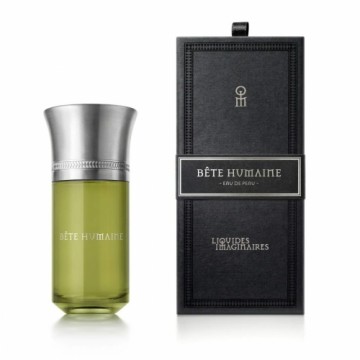 Парфюмерия унисекс Liquides Imaginaires EDP Bete Humaine (100 ml)