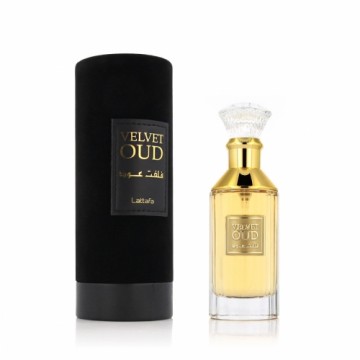 Parfem za oba spola Lattafa EDP Velvet Oud (100 ml)