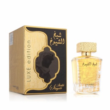 Parfem za oba spola Lattafa EDP Sheikh Al Shuyukh Luxe Edition (100 ml)