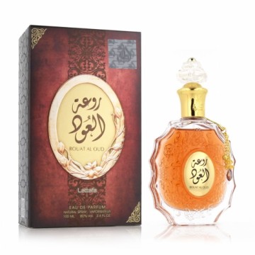 Parfem za oba spola Lattafa EDP Rouat Al Oud (100 ml)