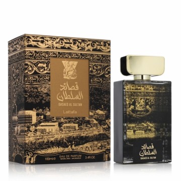 Parfem za oba spola Lattafa EDP Qasaed Al Sultan (100 ml)