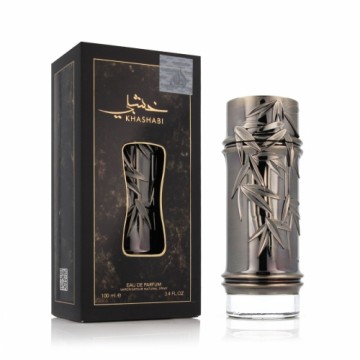 Парфюмерия унисекс Lattafa EDP Khashabi (100 ml)